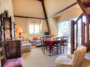 Apartment Marie Antoinette-2 by Interhome
